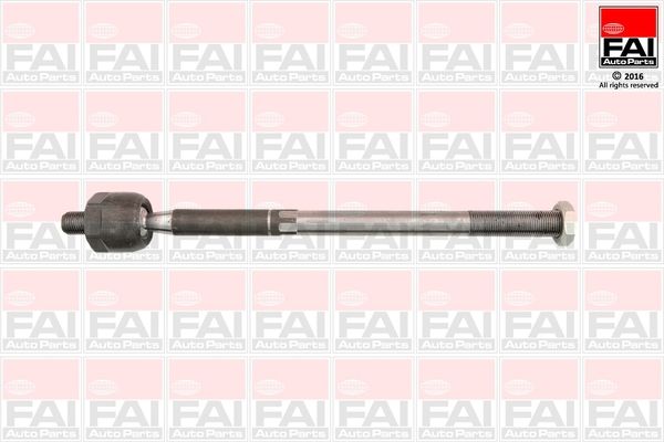 FAI AUTOPARTS Aksiālais šarnīrs, Stūres šķērsstiepnis SS6225